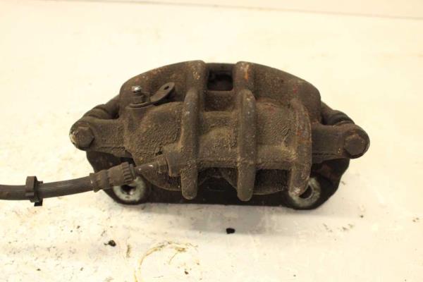 MACHOIRE AVANT GAUCHE CITROEN JUMPY / PEUGEOT EXPERT / FIAT SCUDO / TOYOTA PROACE 2007+ - Vue 2